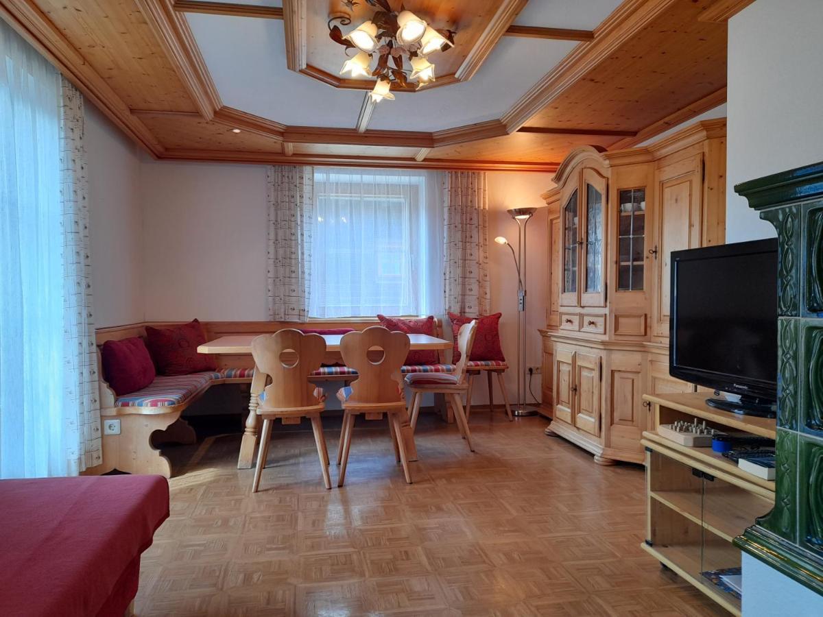 Sonnenchalet Neusess Mauterndorf  Extérieur photo