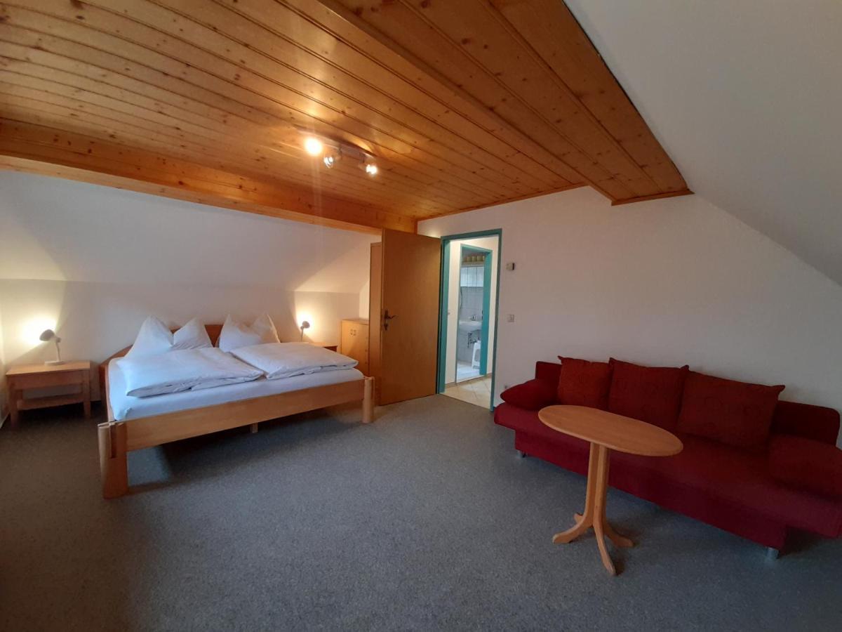 Sonnenchalet Neusess Mauterndorf  Extérieur photo