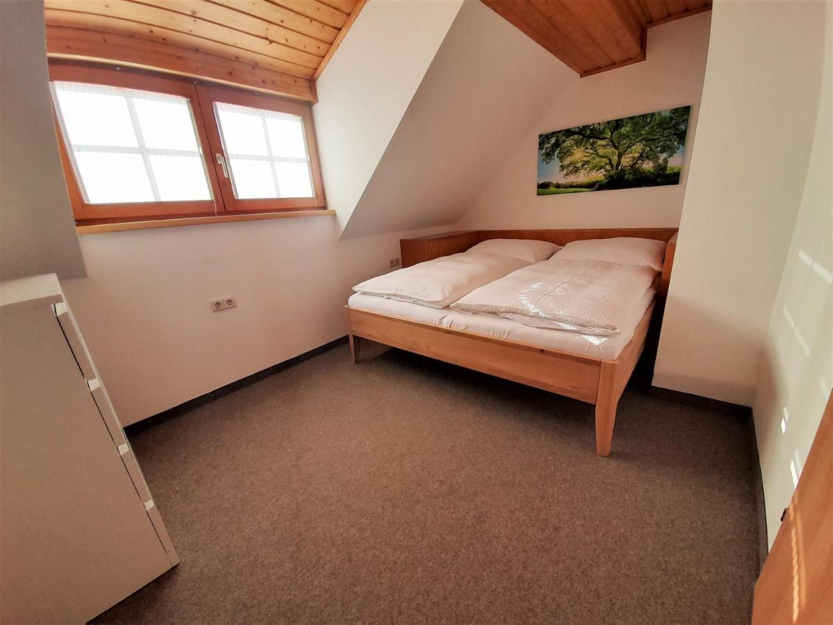 Sonnenchalet Neusess Mauterndorf  Extérieur photo