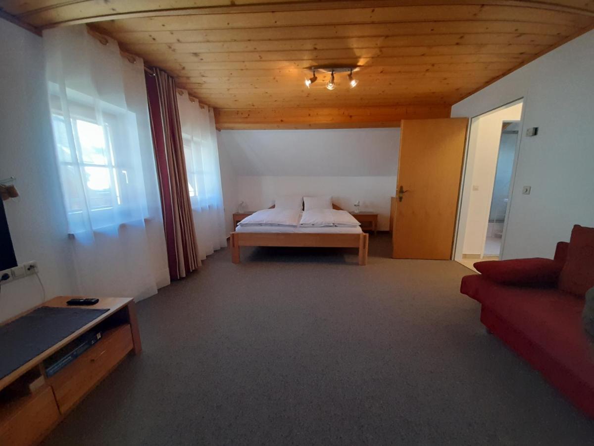 Sonnenchalet Neusess Mauterndorf  Extérieur photo