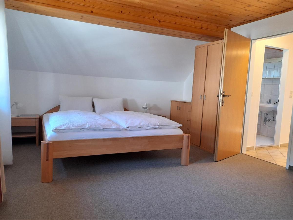 Sonnenchalet Neusess Mauterndorf  Extérieur photo