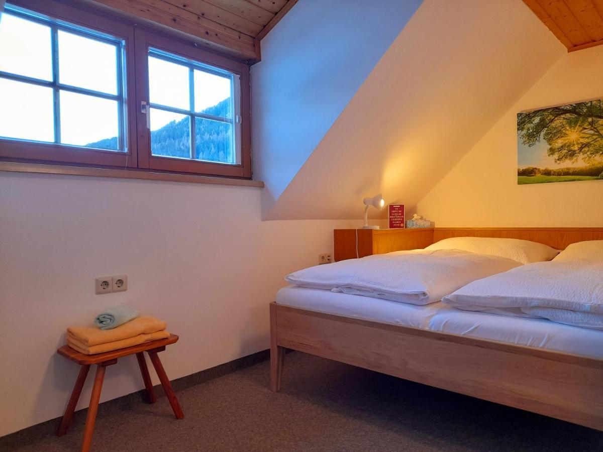 Sonnenchalet Neusess Mauterndorf  Extérieur photo