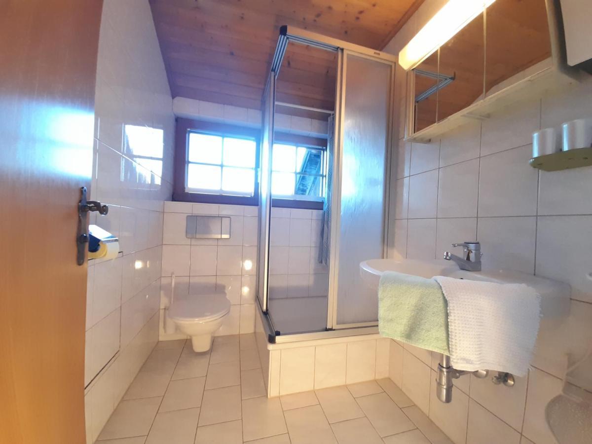Sonnenchalet Neusess Mauterndorf  Extérieur photo